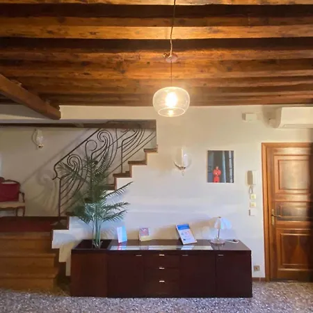 Ca' Nadia Appartamento