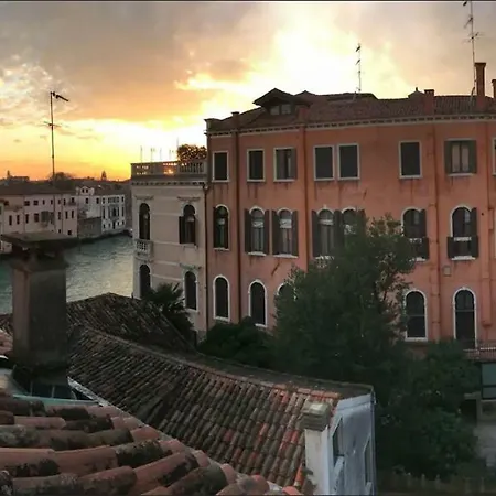 Ca' Nadia Venedig
