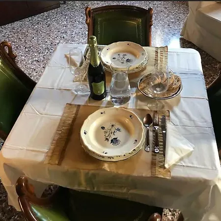 Apartamento Ca' Nadia