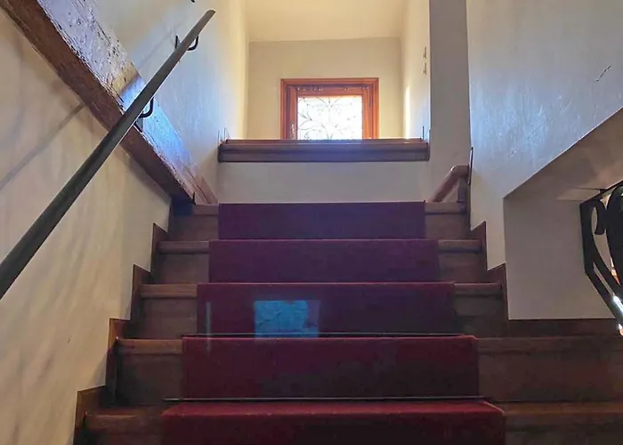 Apartman Ca' Nadia