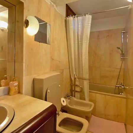 Ca' Nadia Apartamento *