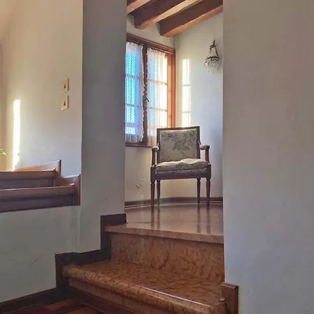 Apartamento Ca' Nadia