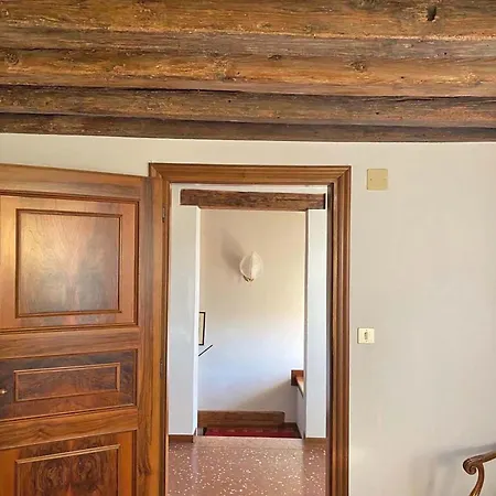 Ca' Nadia Apartamento