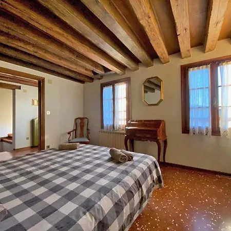 Apartamento Ca' Nadia *