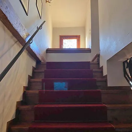 Apartamento Ca' Nadia