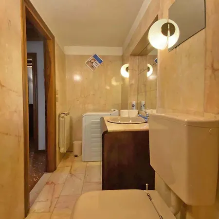 Apartamento Ca' Nadia Veneza