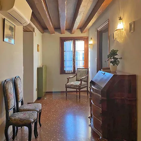 Ca' Nadia Apartamento