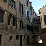 Ca' Nadia Apartament Wenecja